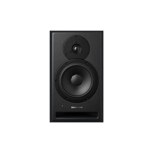  Adorama Dynaudio Core 7 7 Two-Way Powered Studio Monitor, Black CORE-7