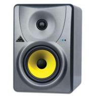 Adorama Behringer B1030A High-Resolution Active 2-Way Studio Monitor, Single B1030A