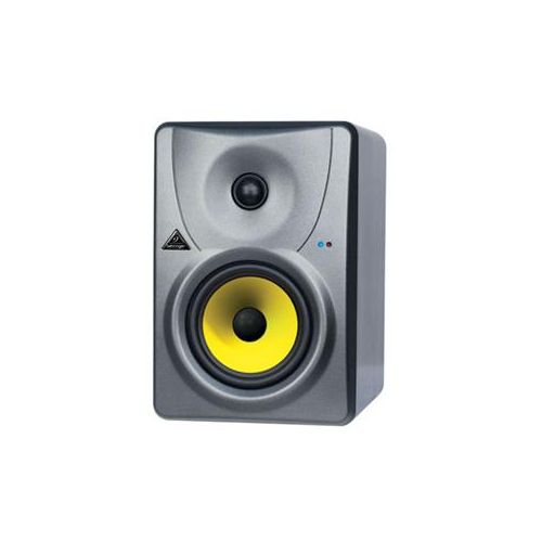  Adorama Behringer B1030A High-Resolution Active 2-Way Studio Monitor, Single B1030A