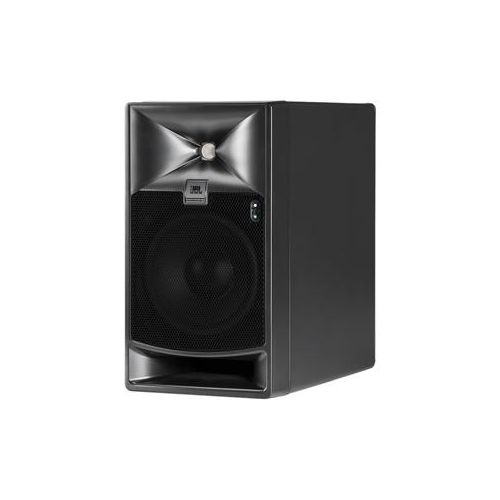  Adorama JBL 7-Series 705P 5 Bi-Amplified Master Reference Monitor (Single) 705P