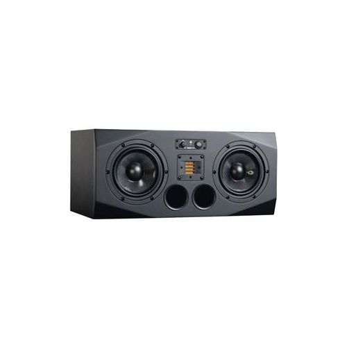  Adorama Adam Professional Audio A77XR 3-Way Active Studio Monitor - Single/Right A77XB