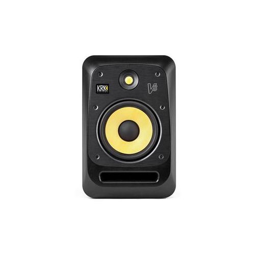  Adorama KRK V8 4 8 2-Way Active Powered Studio Monitor, Black V8S4NA