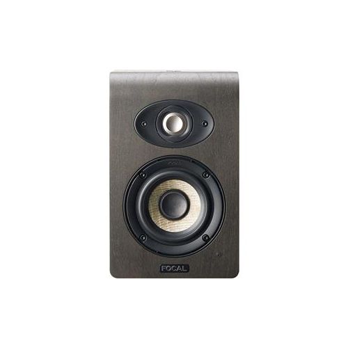  Adorama Focal Shape 40 4 Active 2-Way Studio Monitor Speaker, Single FOPRO-SHAPE40