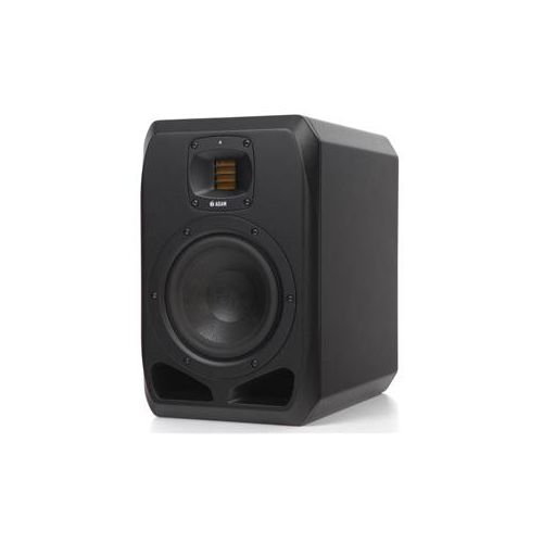  Adorama Adam Professional Audio S2V Active Two-Way 7 Nearfield Studio Monitor - Single S2V