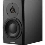 Adorama Dynaudio LYD 7 Near field 7 Speaker Monitor, Single, Black LYD-7B