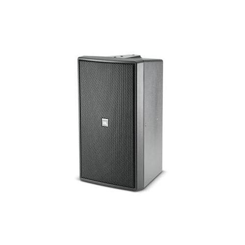  Adorama JBL C29AV-WH-1 8 2-Way Indoor/Outdoor Monitor Speaker, Black, Single C29AV-1