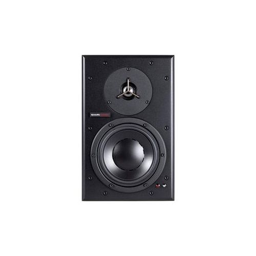  Dynaudio BM6A 2-Way Active Nearfield Monitor BM6A - Adorama