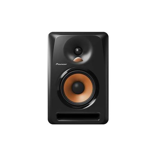  Adorama Pioneer Electronics BULIT5 5 Active Reference Studio Monitor Speaker, Single BULIT5