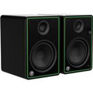 Adorama Mackie CR5-X 5 Creative Reference Multimedia Monitors, Pair CR5-X