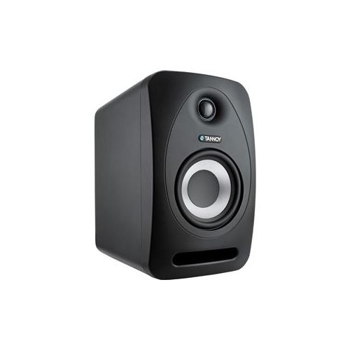  Adorama TC Electronic Tannoy REVEAL 402 70W 4 Bi-Amped Studio Reference Monitor REVEAL 402