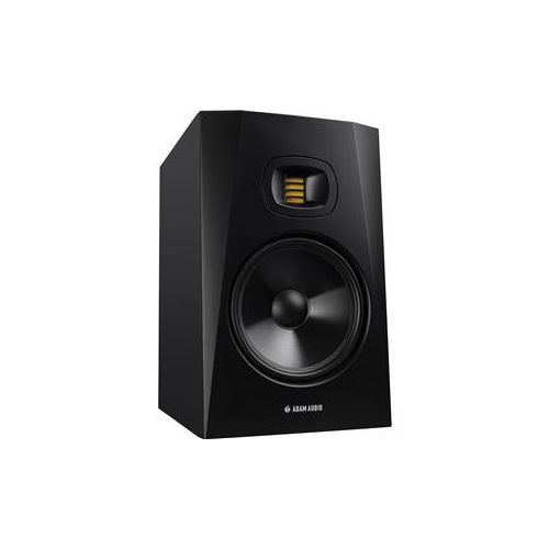  Adorama Adam Audio Professional T-Series T8V 8 90W 2-Way Active Nearfield Monitor T8V