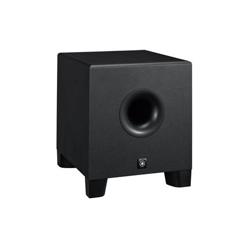  Yamaha HS8S 8 Powered Subwoofer HS8S - Adorama