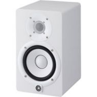 Yamaha HS5 5 Powered Studio Monitor (White) HS5 W - Adorama