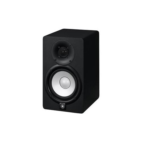  Yamaha HS5 5 Powered Studio Monitor (Black) HS5 - Adorama