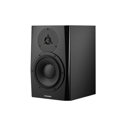  Adorama Dynaudio LYD 8 Near field 8 Speaker Monitor, Single, Black LYD-8B