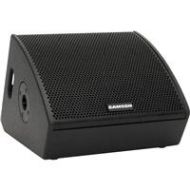 Adorama Samson RSXM10A 10 800W 2-Way Active Stage Monitor, Single SARSXM10A