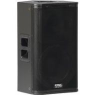 Adorama QSC KW122 12 1000W 2-Way Powered Loudspeaker for Monitor, Single KW122