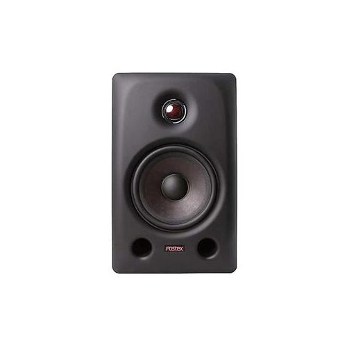  Adorama Fostex PX-5 5.2 2-way Professional Active Monitor Speaker, Single PX-5