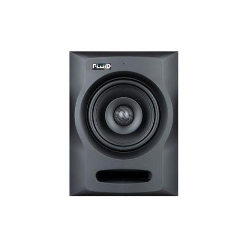  Adorama Fluid Audio FX50 5 2-Way 90W Coaxial Active Studio Monitor, Single FX50