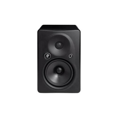  Adorama Mackie HRmk2 6.7 2-Way High Resolution Studio Monitor, 140W, THX pm3 HR624MK2