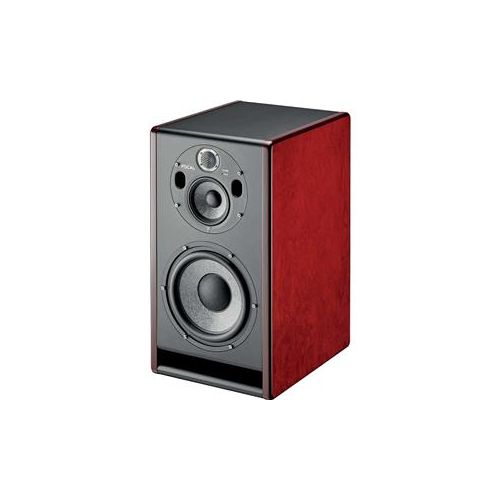  Adorama Focal Trio11 Be 10 3-Way Nearfield/Midfield 550W Powered Studio Monitor FOPRO-TRIO11BE