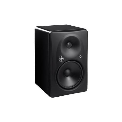  Adorama Mackie HRmk2 8.75 2-Way High Resolution Studio Monitor, 250W, THX pm3 HR824MK2