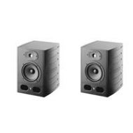 Focal Alpha 50 5 Active Speaker, Pair FOPRO-ALPH50 2 - Adorama