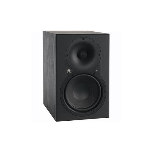  Adorama Mackie XR624 6.5 160W Two-Way Active Professional Studio Monitor, Single XR624