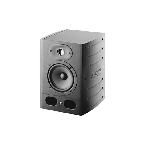  Adorama Focal Alpha 50 5 Active 2-Way Professional Monitoring Speaker, Single FOPRO-ALPH50