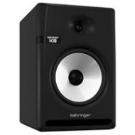 Adorama Behringer NEKKST K8 150W Audiophile Bi-Amped 8 Studio Monitor, Single K-8