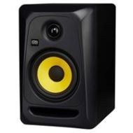 KRK Classic 5 G3 5 2-Way Studio Monitor CL5G3-NA - Adorama