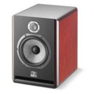 Adorama Focal Solo6 Be 6.5 Active 2-Way Studio Monitoring Speaker, Single, Red Cherry FOPRO-SOLO6BE