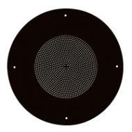 Adorama Atlas Sound 62-8-052 General Purpose 8 Versatile Steel Baffle, Black 62-8-052