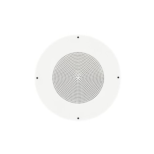  SoundTube Grille for RF41-20 Speaker, White GRL-RF41-WH - Adorama