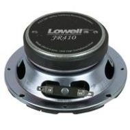Adorama Lowell Manufacturing JR410 4 15W Cone Driver for Speaker JR410