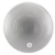 SoundTube Grille for HP1290 Speaker, white GRL-HP1290-WH - Adorama