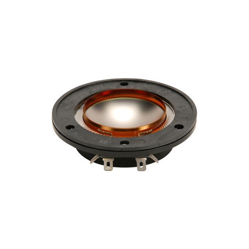  Adorama Eminence Speakers PSD:2002-16DIA Diaphragm For PSD:2002 Speaker Driver, 16 Ohm PSD 2002-16DIA