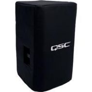 QSC Soft Padded Cover for E12 Passive Loudspeaker E12 COVER - Adorama