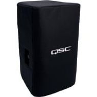 QSC Soft Padded Cover for E15 Passive Loudspeaker E15 COVER - Adorama