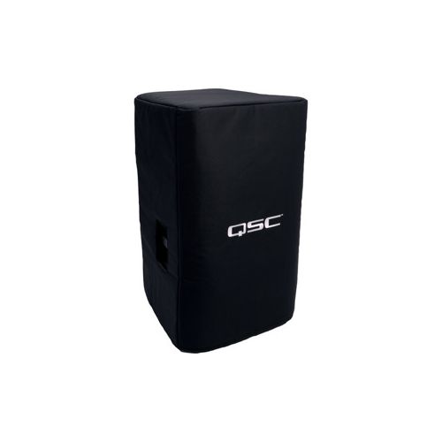  QSC Soft Padded Cover for E15 Passive Loudspeaker E15 COVER - Adorama