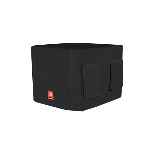  Adorama JBL Bags Deluxe Padded Cover with Handle Access for SRX818SP Speaker SRX818SP-CVR-DLX