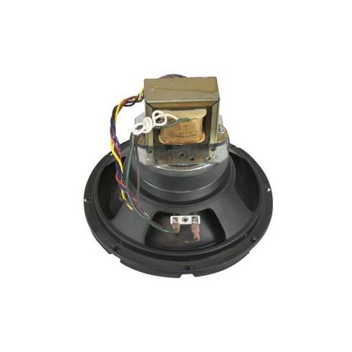  Adorama Lowell Manufacturing 8A50-TM1670 8 50W Coaxial Driver with 16W 70V Transformer 8A50-TM1670