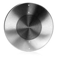 Adorama Atlas Sound 60-8A General Purpose 8 Aluminum Screw Mount Baffle 60-8A