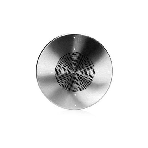  Adorama Atlas Sound 60-8A General Purpose 8 Aluminum Screw Mount Baffle 60-8A