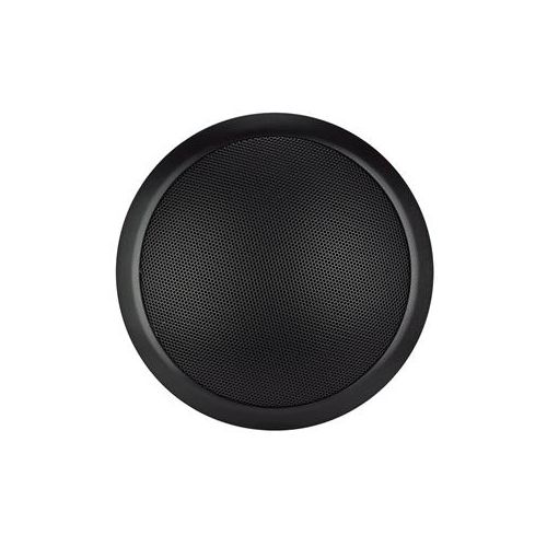  Adorama SoundTube Grille with Weather Guard Coating for CM500I-BK Speaker, Black GRL-CM500-WG-BK