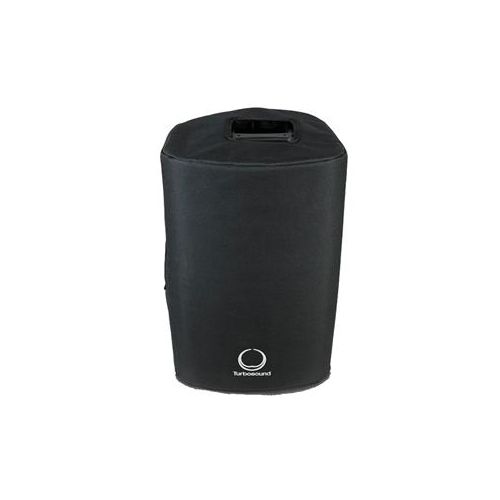  Adorama Turbosound Deluxe Protective Cover for iQ10 and 10 Loudspeakers TSPC101