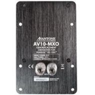 Adorama Avantone Pro AV10MXO Crossover Section for Yamaha NS10M Speakers AV10MXO