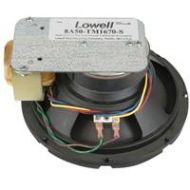 Adorama Lowell Manufacturing 8A50-TM1670-S 8 50W Driver, 16W Transformer, Shallow 8A50-TM1670-S