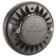 Adorama Eminence Speakers PSD:3006-8 2 Titanium Compression Speaker Driver, 8 Ohm PSD 3006-8