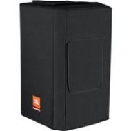 Adorama JBL Bags Deluxe Padded Cover with Handle Access for SRX815P Speaker SRX815P-CVR-DLX